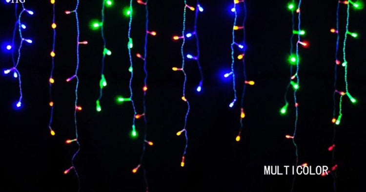 Affordable Outdoor LED String Lights - Outdoor Light