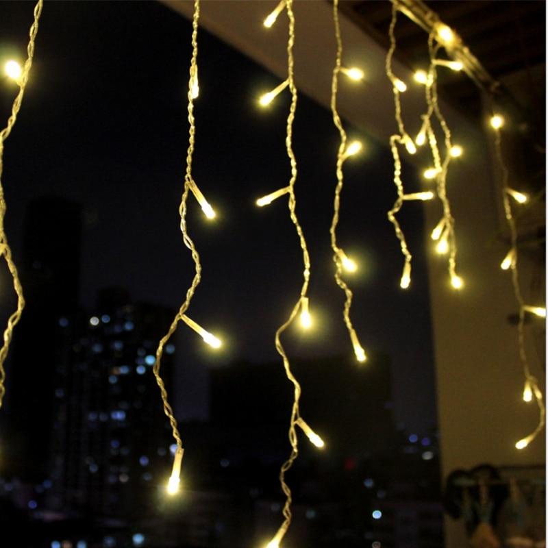 Affordable Outdoor LED String Lights - Outdoor Light