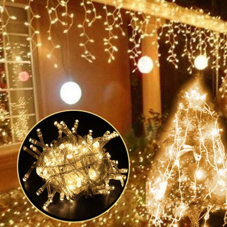 Affordable Outdoor LED String Lights - Outdoor Light