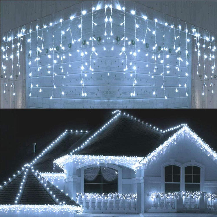 Affordable Outdoor LED String Lights - Outdoor Light