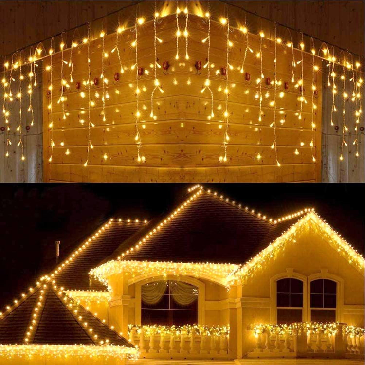 Affordable Outdoor LED String Lights - Outdoor Light