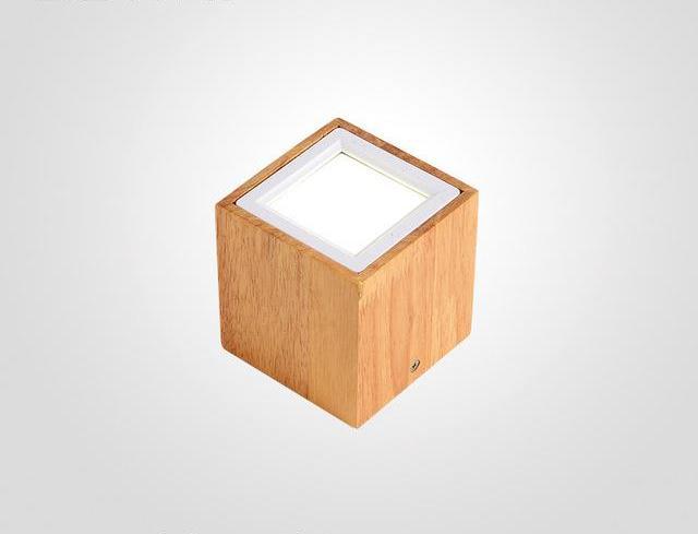 Ailana - Flush mounted Ceiling Lights - Natural Light / 