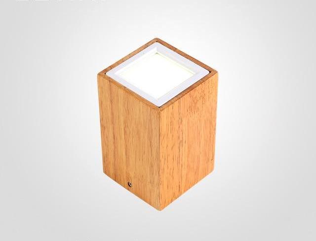 Ailana - Flush mounted Ceiling Lights - White Light / Square