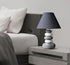Ambert - Pebbles Stack Bed Lamp - Bed Lamp