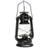 Antique Lantern Wall Mount - Black - Wall Light