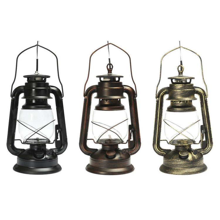 Antique Lantern Wall Mount - Wall Light