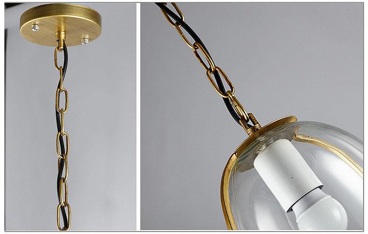 Appealing Hanging Planter Lamp - Pendant Lamp