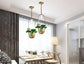 Appealing Hanging Planter Lamp - Pendant Lamp