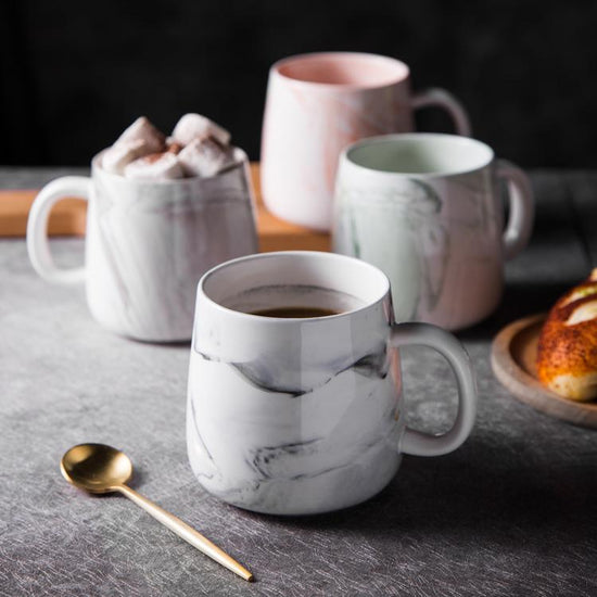 Artistic Creative Coffee Mug - Mug