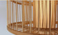 Bamboo Cage Pendant Lamp - Pendant Lamp