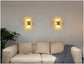 Butterfly Shadow Cast Decorative Wall Lamp - Wall Light