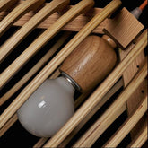 Cahya - Drop Pendant Lamp - Pendant Lamp