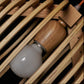 Cahya - Drop Pendant Lamp - Pendant Lamp