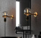 Callahan - Decorative Bulb Wall Lamp - Wall Light