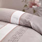 Calming Sakura Egyptian Cotton Duvet Cover Set - Duvet Cover