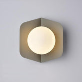 Candy Colored Wall Mounted Lamp - Wall Light