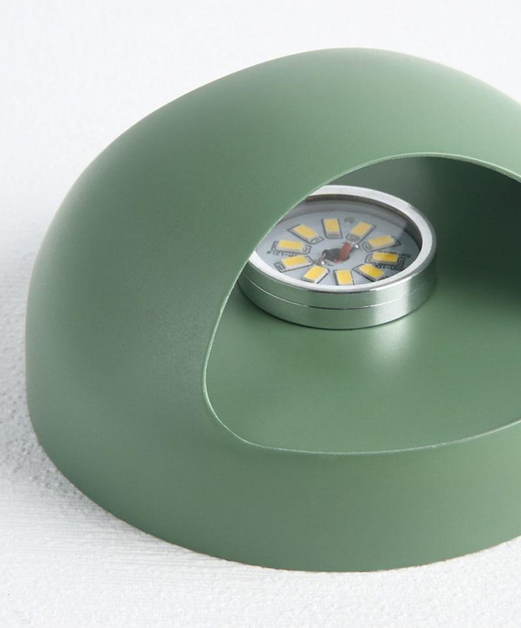 Chiara - Circular Wall Lamp - Wall Light