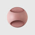 Chiara - Circular Wall Lamp - Pink - Wall Light