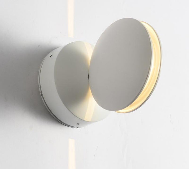 Circular Wall Light - Wall Light