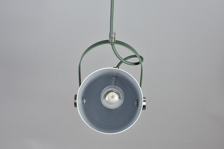 Contemporary Adjustable Pendant Drop Light - Pendant Lamp