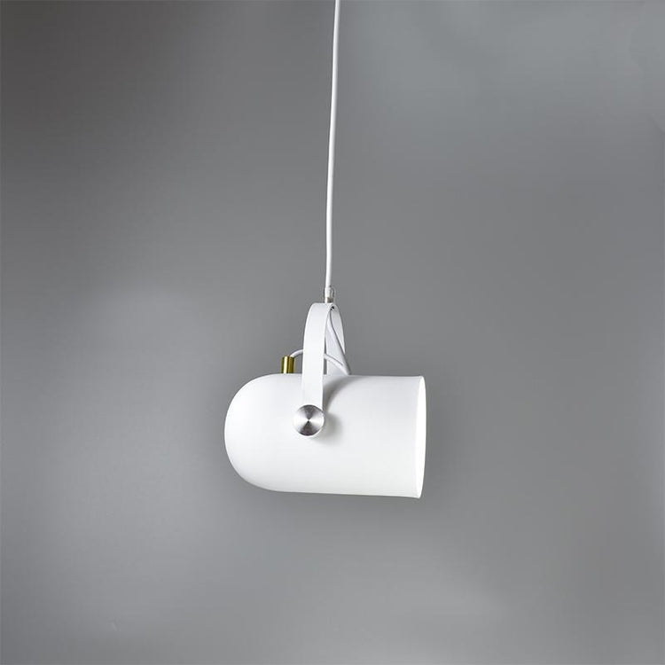 Contemporary Adjustable Pendant Drop Light - Pendant Lamp