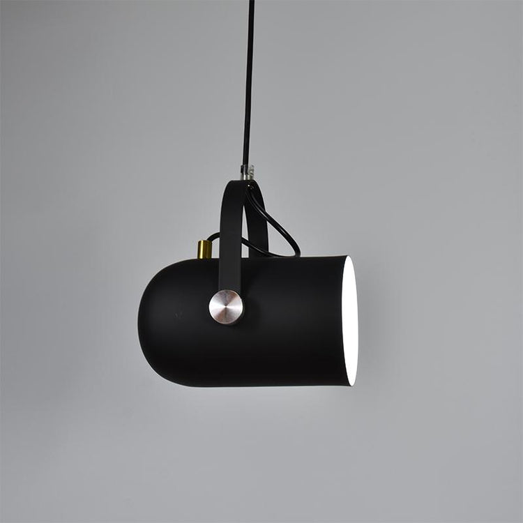 Contemporary Adjustable Pendant Drop Light - Pendant Lamp