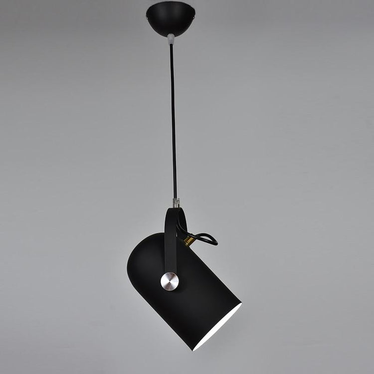 Contemporary Adjustable Pendant Drop Light - Pendant Lamp