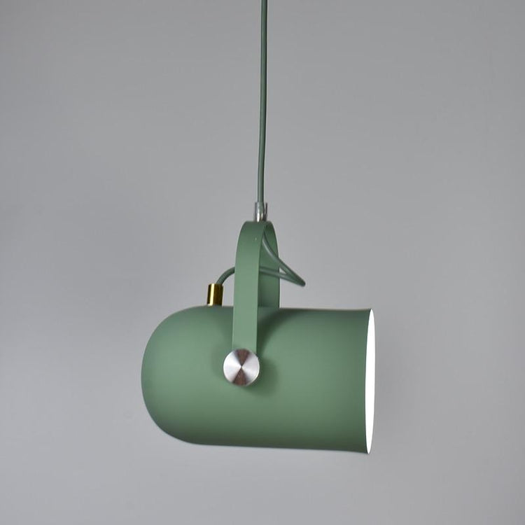 Contemporary Adjustable Pendant Drop Light - Pendant Lamp