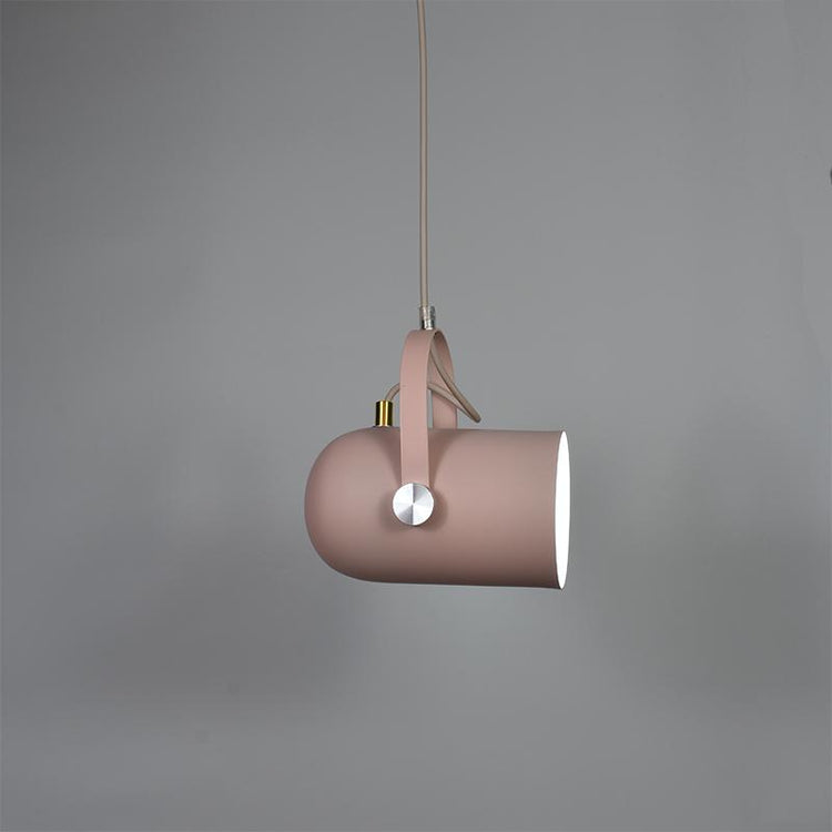 Contemporary Adjustable Pendant Drop Light - Pendant Lamp