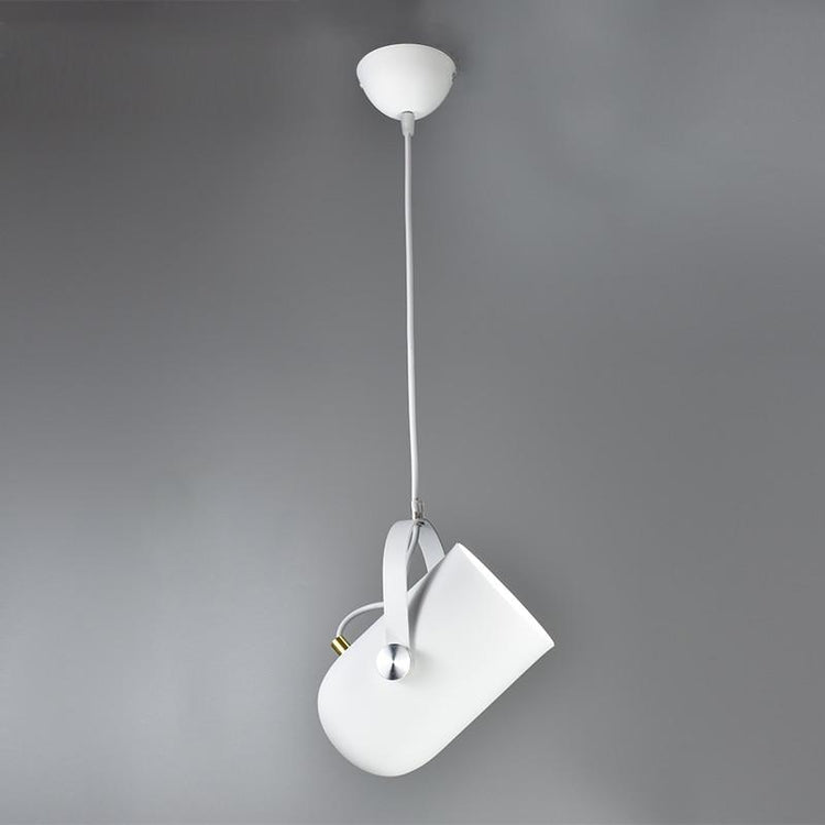 Contemporary Adjustable Pendant Drop Light - Pendant Lamp