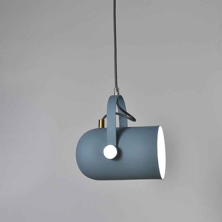 Contemporary Adjustable Pendant Drop Light - Pendant Lamp