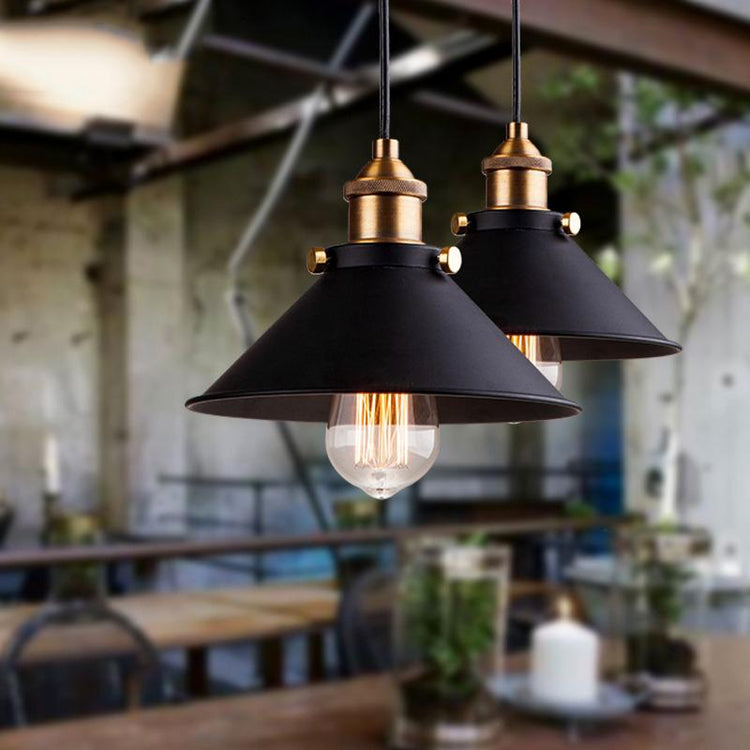 Contemporary Nordic Pendant Lamp - Pendant Lamp