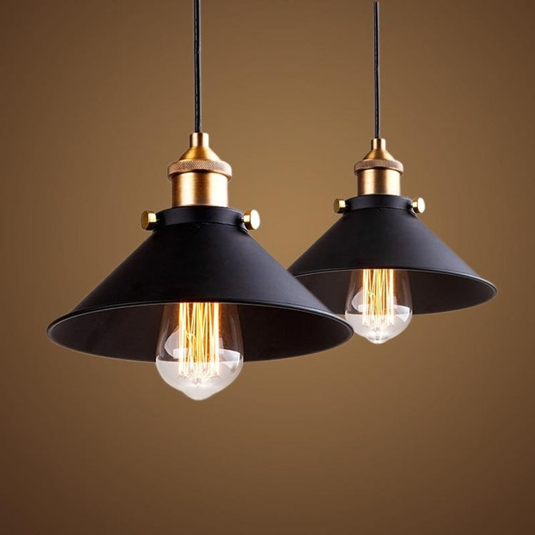 Contemporary Nordic Pendant Lamp - Pendant Lamp