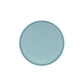 Contemporary Solid Color Dinner Plate Collection - BLU / 