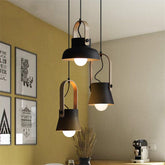 Cool Contemporary LED Pendant Lamp - Pendant Lamp