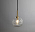 Copenhagen Clear Pendant Lamp - Pendant Lamp