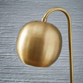 Copper Finish Decorative Table Lamp - Table Lamp