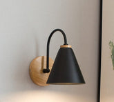 Daggett - Nordic Wall Sconce - Wall Light