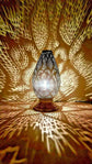 Designer Shadowcast Lantern - Decorative Light