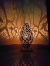 Designer Shadowcast Lantern - Egg Lantern - Decorative Light
