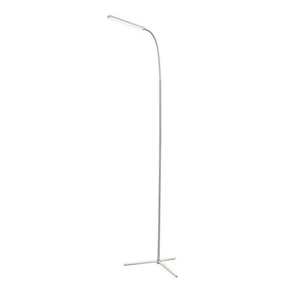 Desire Minimal LED Floor Lamp - White - Floor Lamp