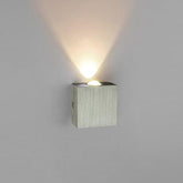 Up Down Wall Washer Light - 3W - 1 Head / Cold White - Wall 