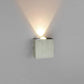 Up Down Wall Washer Light - 3W - 1 Head / Cold White - Wall 