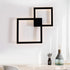 Dual Square Minimal Wall Mounted Lamp - Wall Light