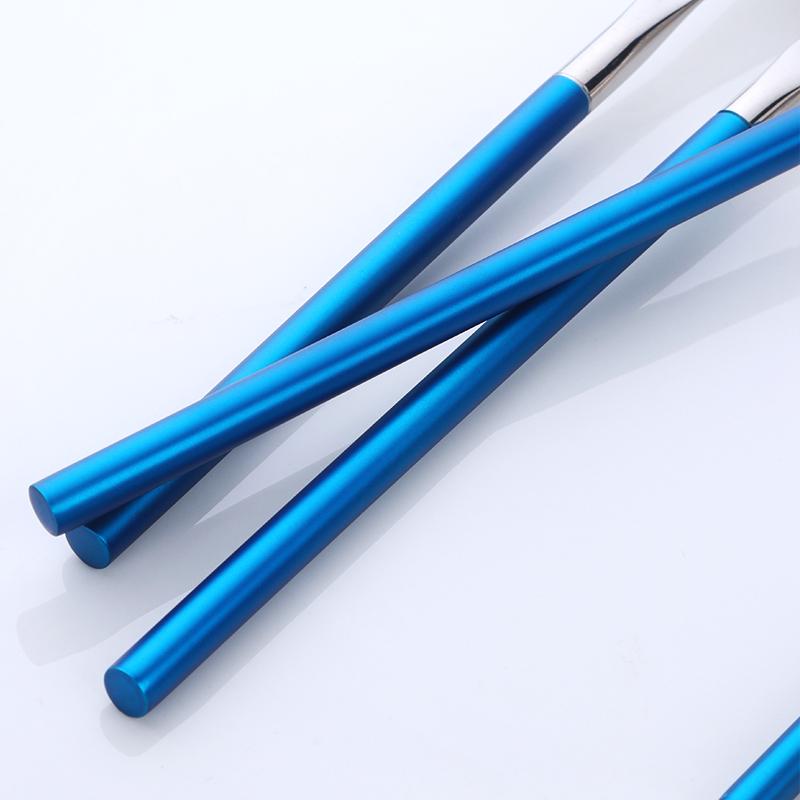 Dual Tone Stainless Steel Cutlery Set - Cutlery Set