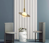 Elaine - Saturn Ring Pendant Lamp - Pendant Lamp