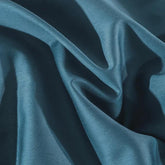 Elegant Blue Border Egyptian Cotton Duvet Cover Set - Duvet 