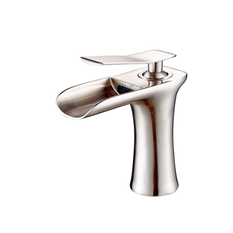 Elegant Lou Waterfall Faucet - Faucet