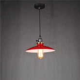 Eliora - Retro Colorful Metal Pendant Lamp - Pendant Lamp