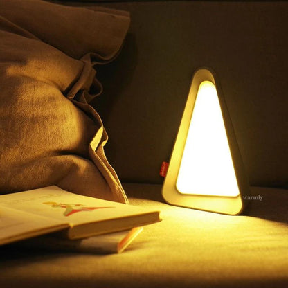 Epifan Sleek LED Desk Lamp - White - Table Lamp